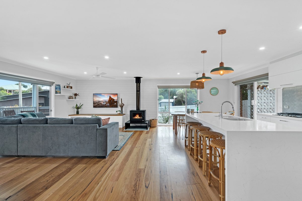 3 Battersea Rise Ocean Grove - Residential for lease