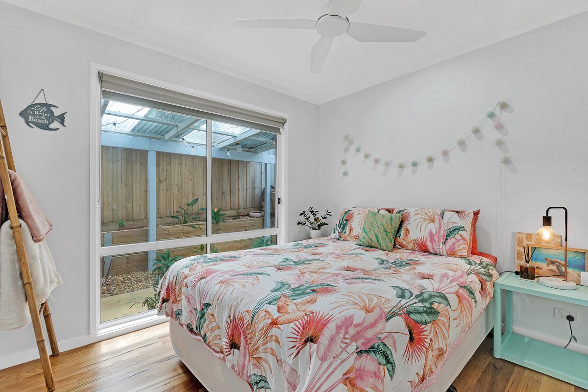 3 Battersea Rise Ocean Grove - Residential for lease