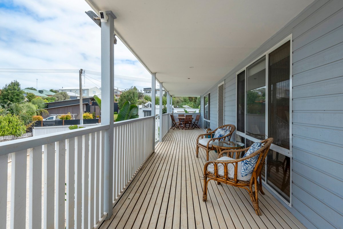 3 Battersea Rise Ocean Grove - Residential for lease