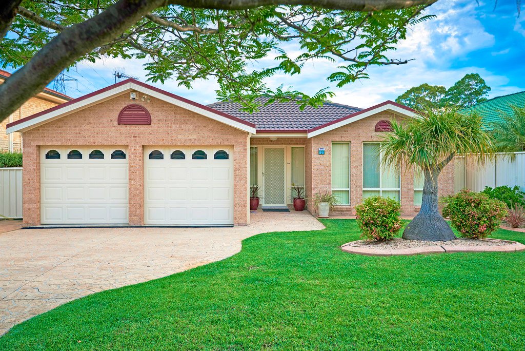 3 Boddington Way, HORSLEY NSW 2530