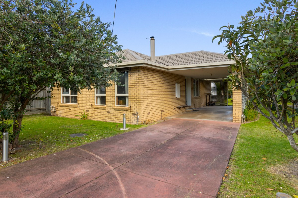 3 Carlton Court RYE - Residential for sale