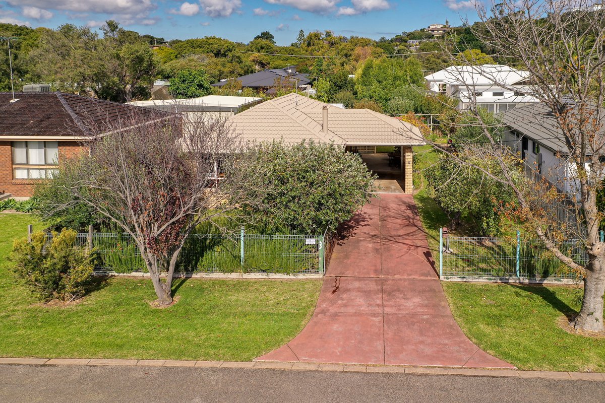 3 Carlton Court RYE - Residential for sale