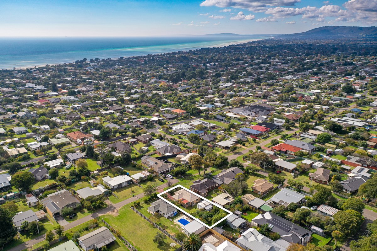 3 Carlton Court RYE - Residential for sale