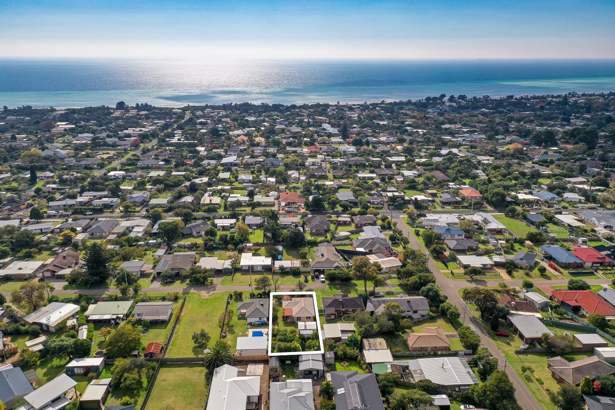 3 Carlton Court RYE - Residential for sale