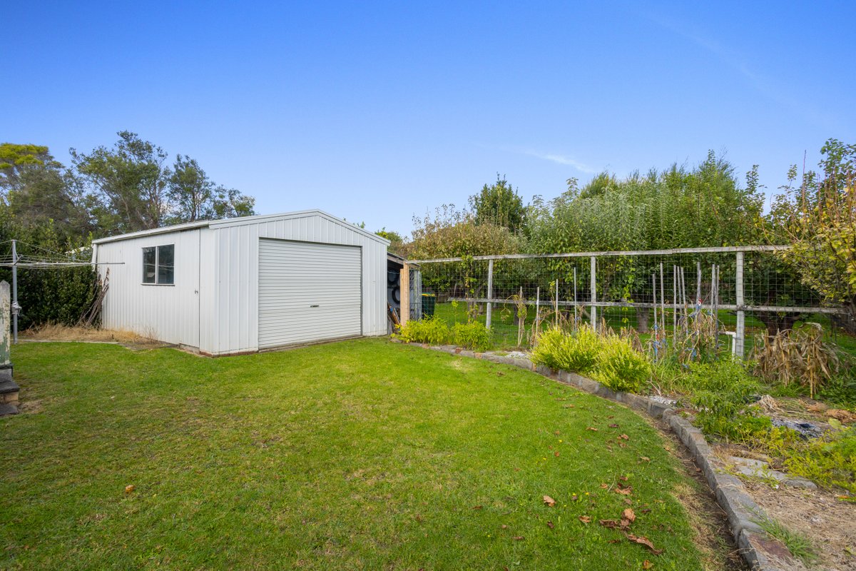3 Carlton Court RYE - Residential for sale