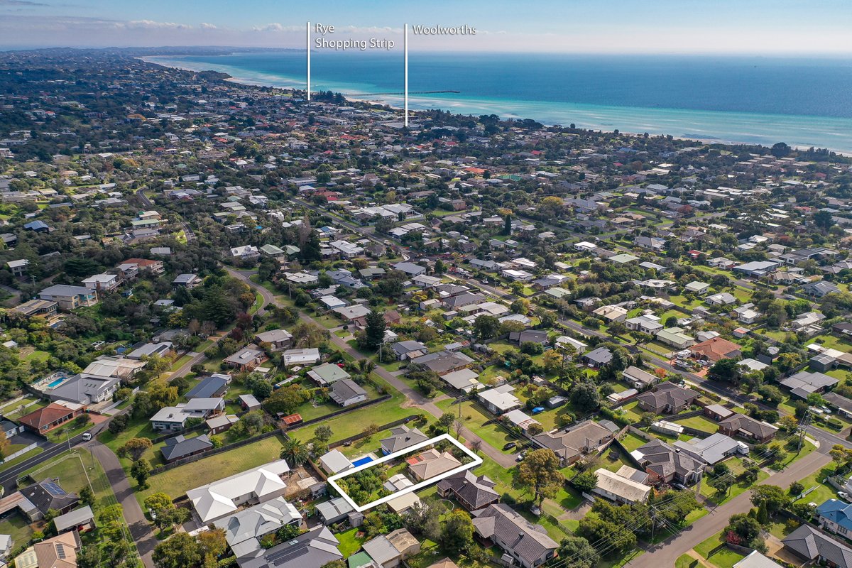 3 Carlton Court RYE - Residential for sale