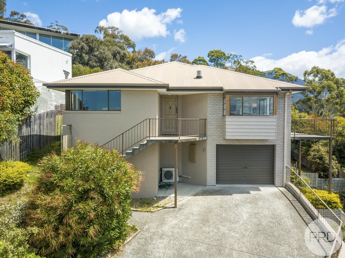 3 Caroline Street, DYNNYRNE TAS 7005