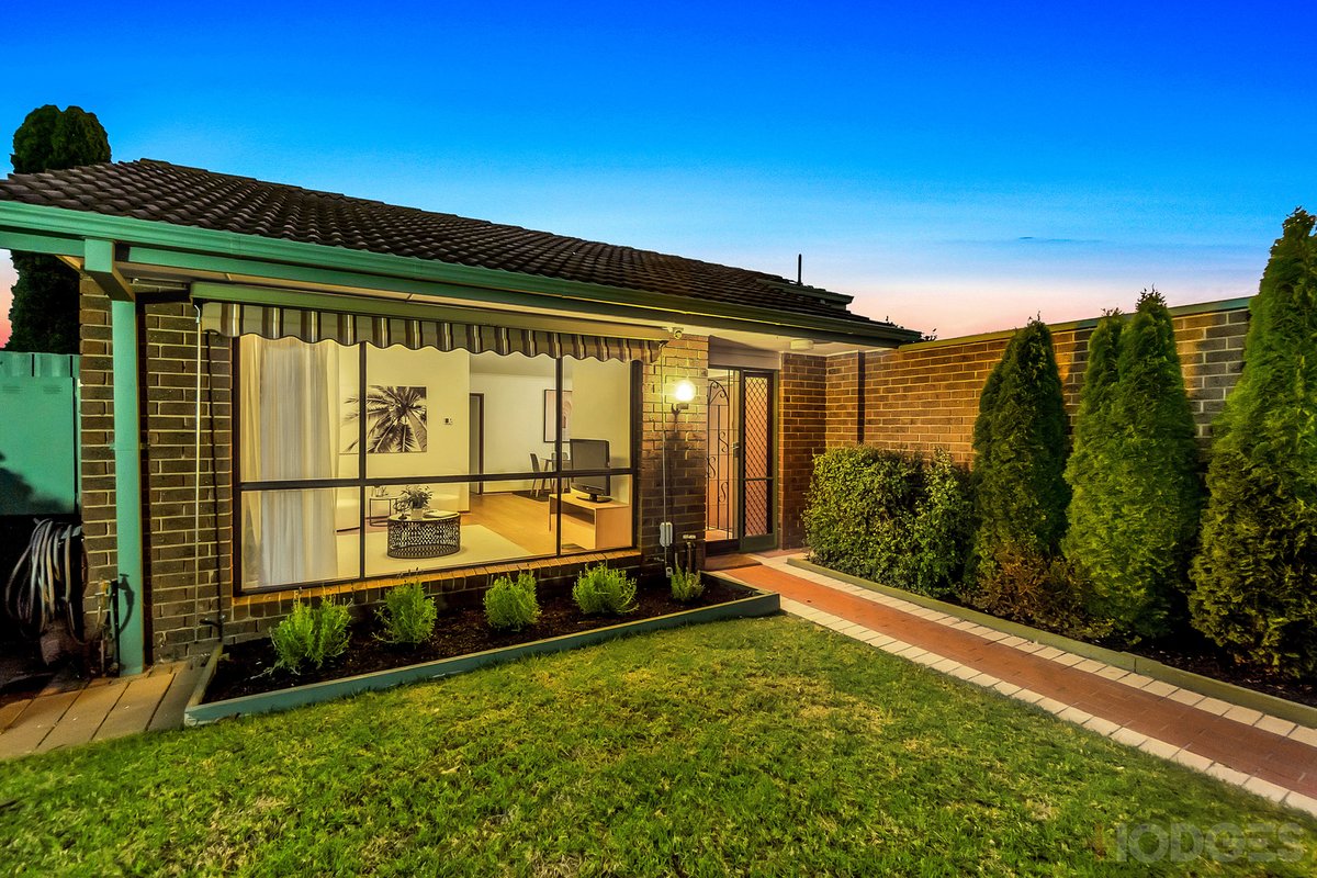 3 Charnwood Lane Cheltenham - Residential for sale