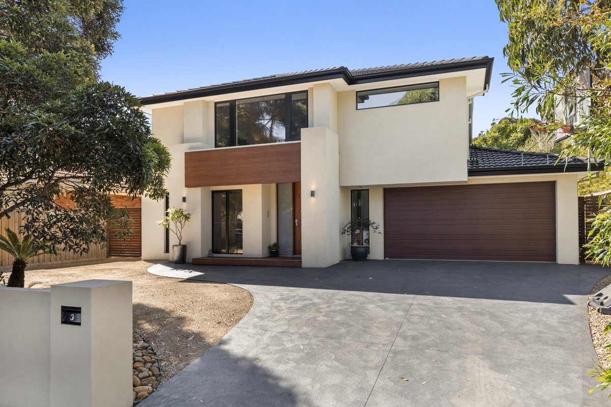 3 Clonmore Street BEAUMARIS - Residential for sale