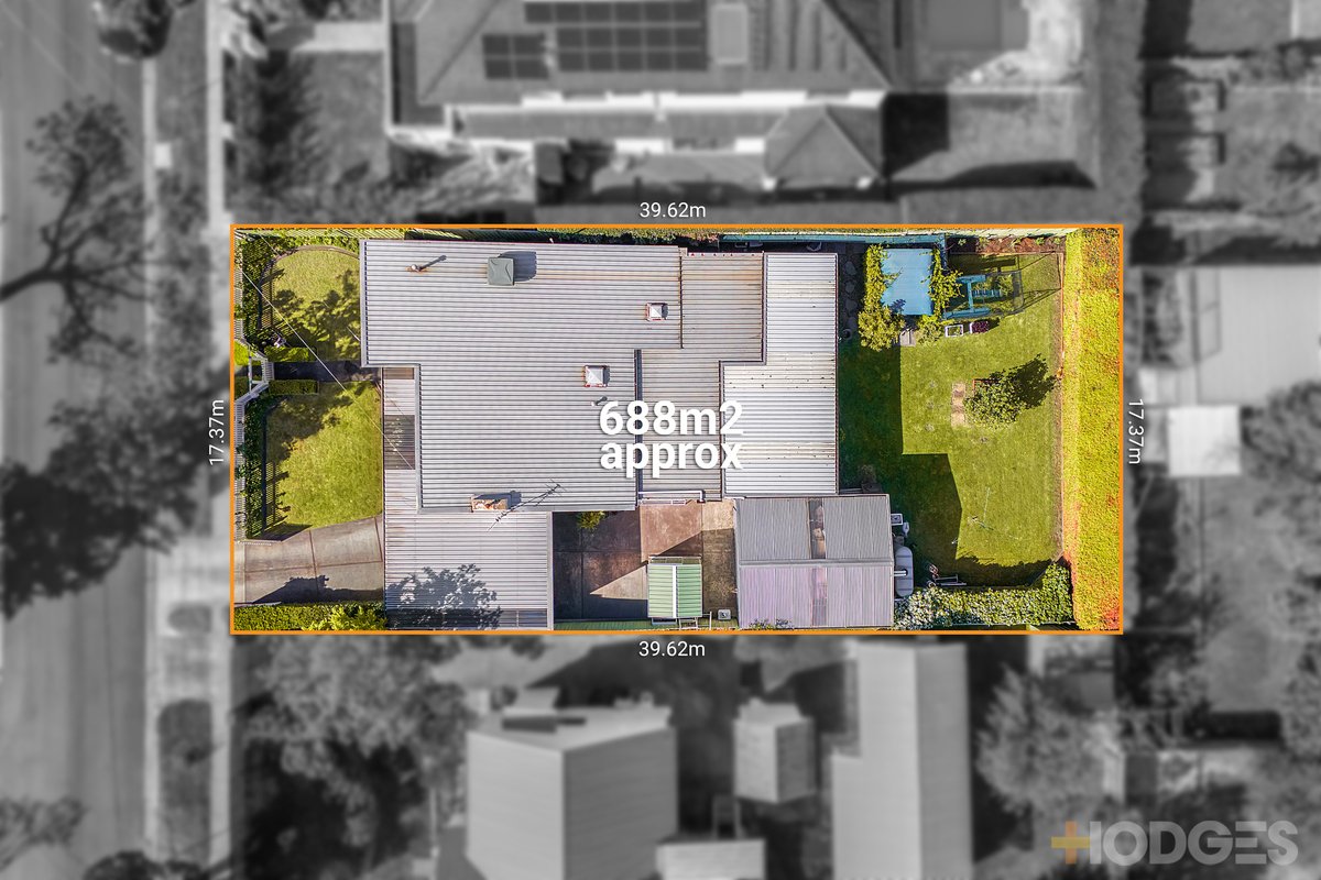 3 Cloyne Street Highett - Residential for sale