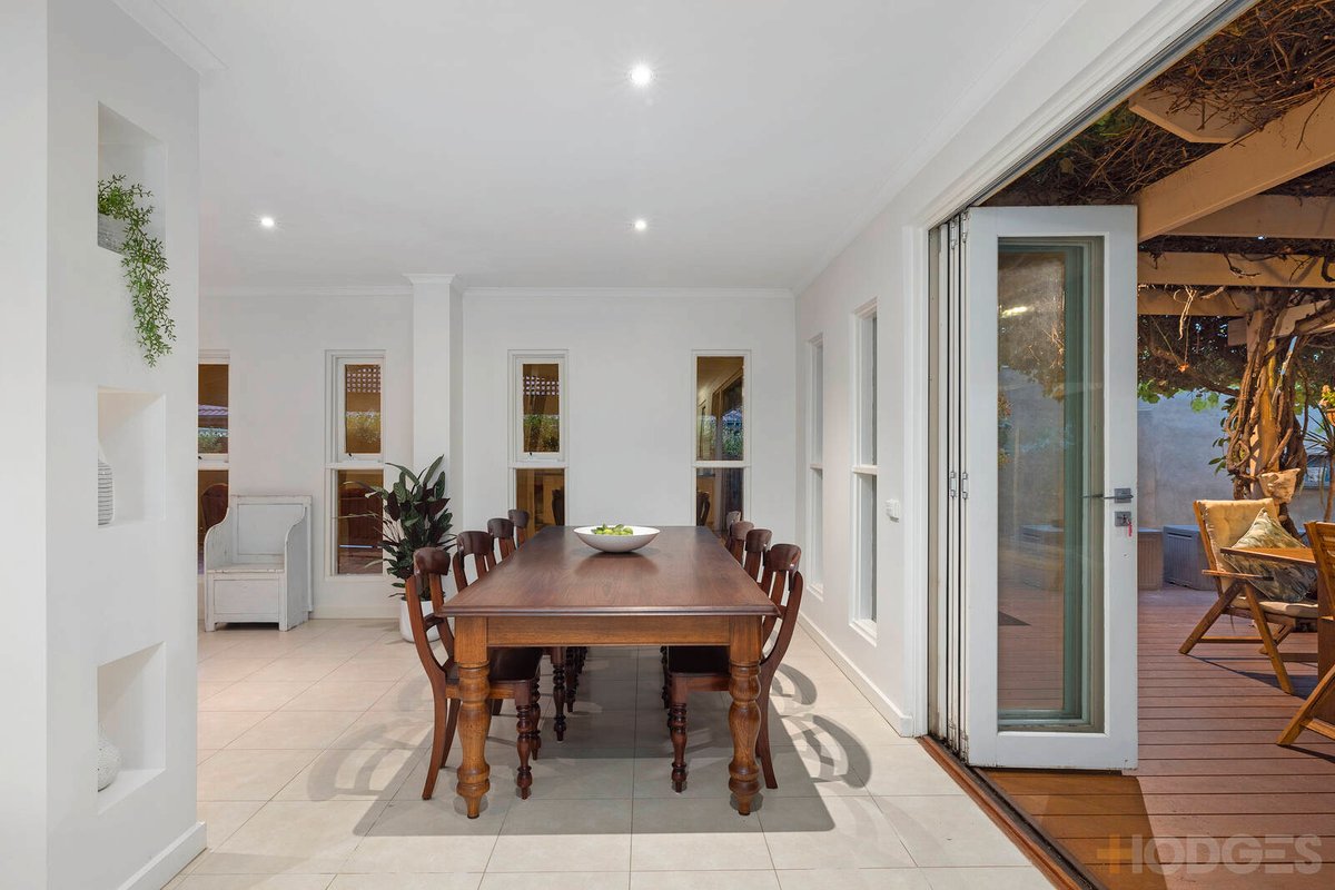 3 College Grove Black Rock - Residential for sale