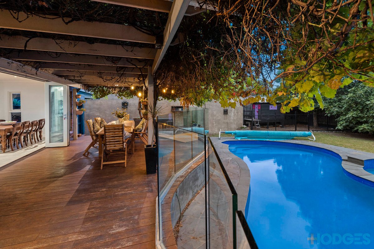 3 College Grove Black Rock - Residential for sale