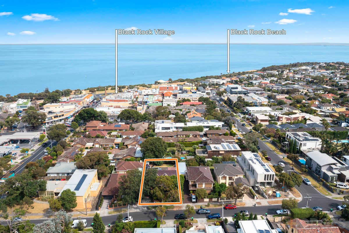 3 College Grove Black Rock - Residential for sale