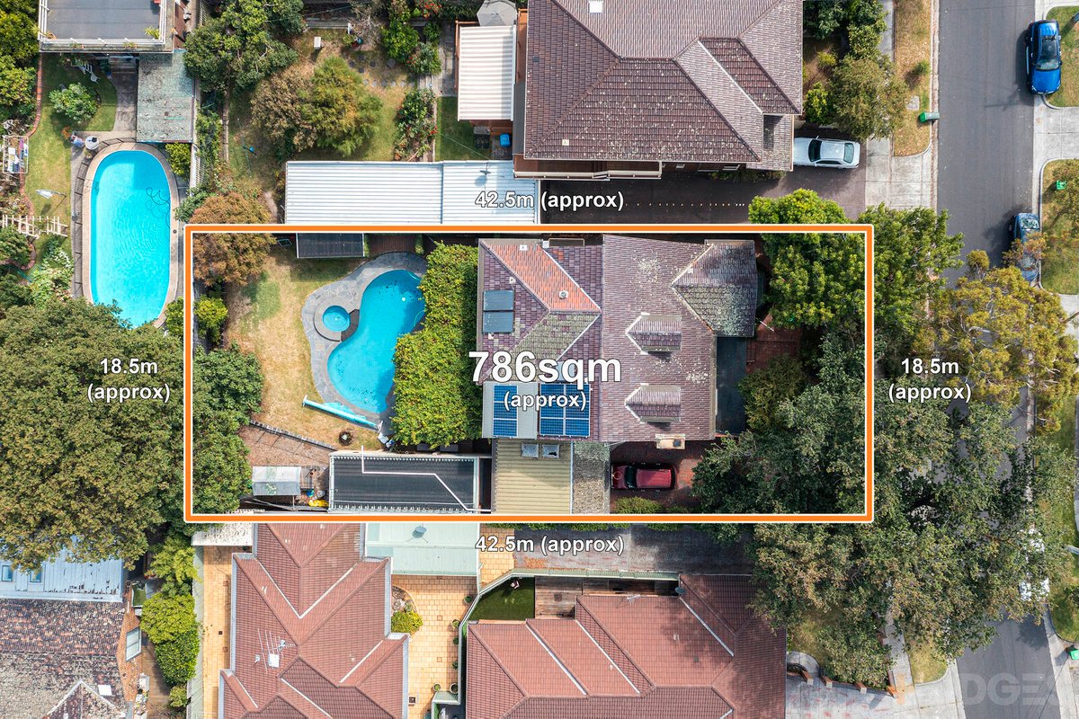3 College Grove Black Rock - Residential for sale