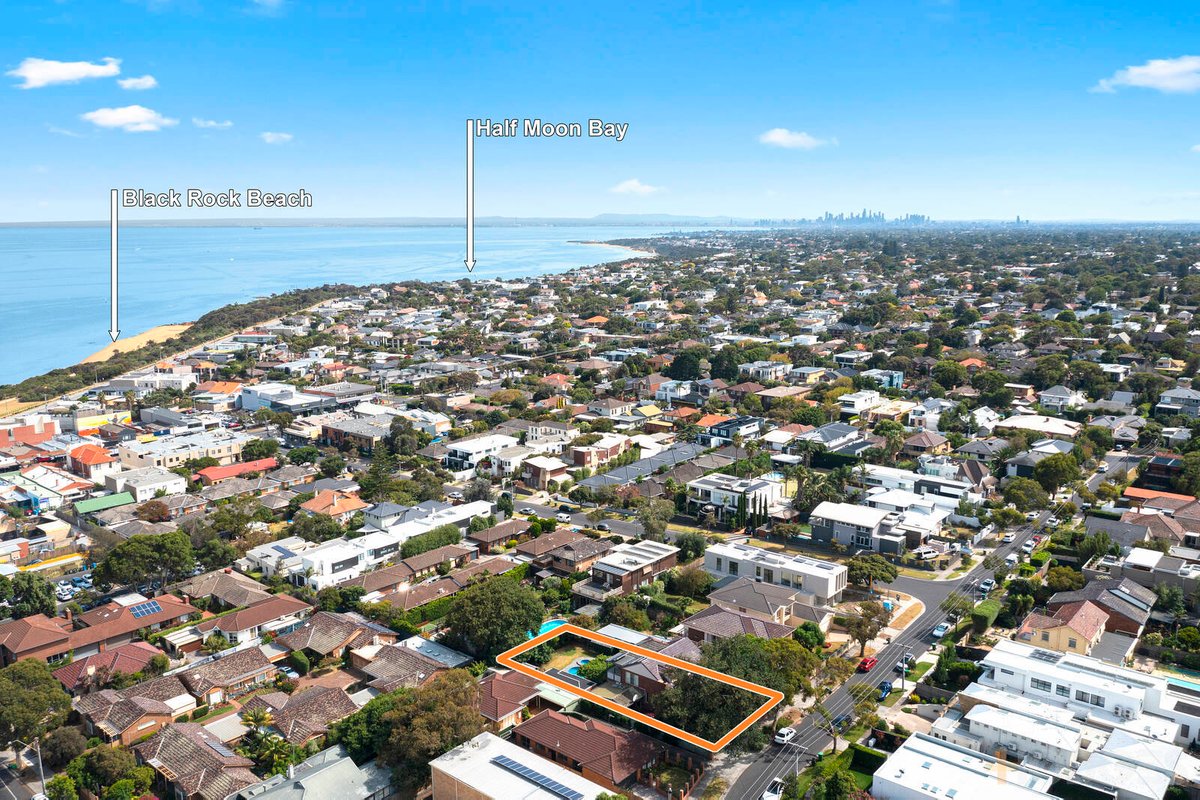 3 College Grove Black Rock - Residential for sale