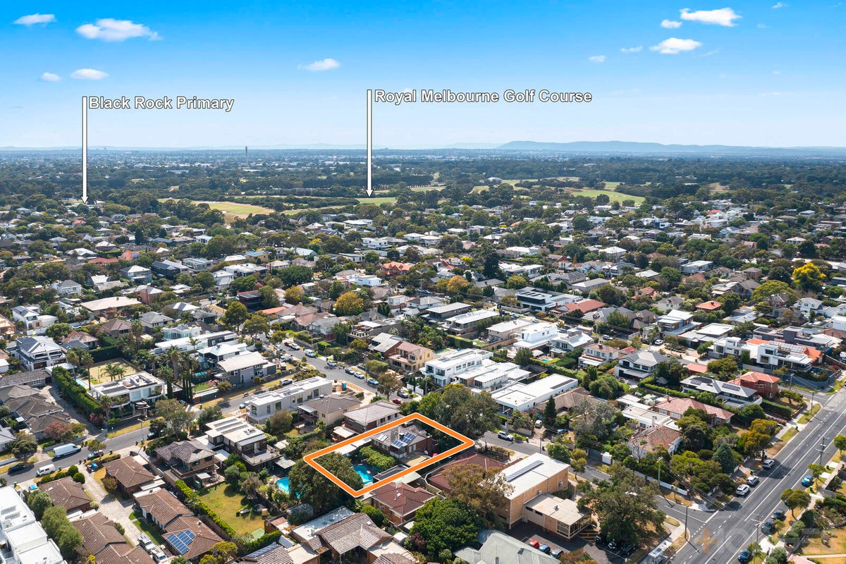 3 College Grove Black Rock - Residential for sale