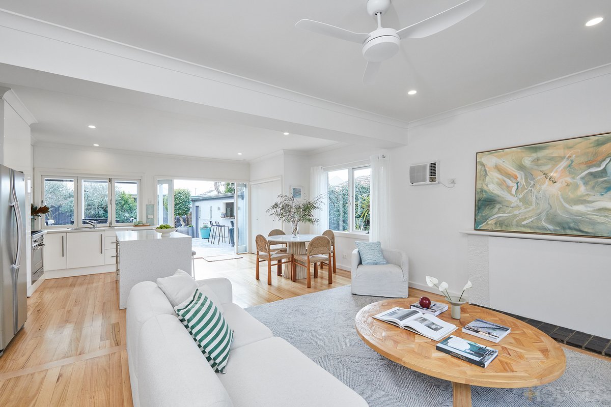 3 Correa Avenue Cheltenham - Residential for sale