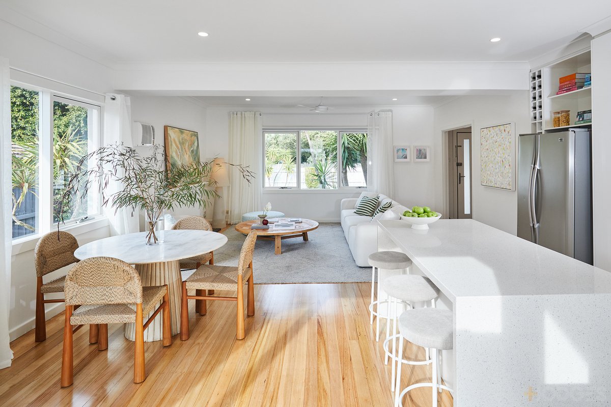 3 Correa Avenue Cheltenham - Residential for sale