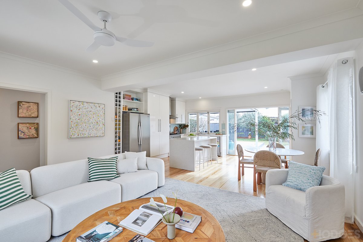 3 Correa Avenue Cheltenham - Residential for sale