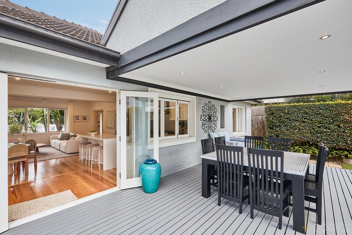 3 Correa Avenue Cheltenham - Residential for sale