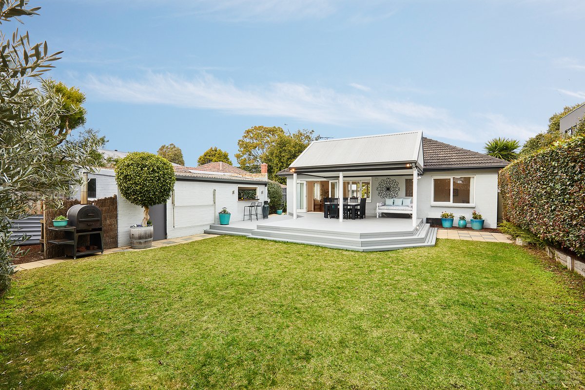 3 Correa Avenue Cheltenham - Residential for sale