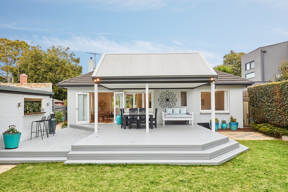 3 Correa Avenue Cheltenham - Residential for sale