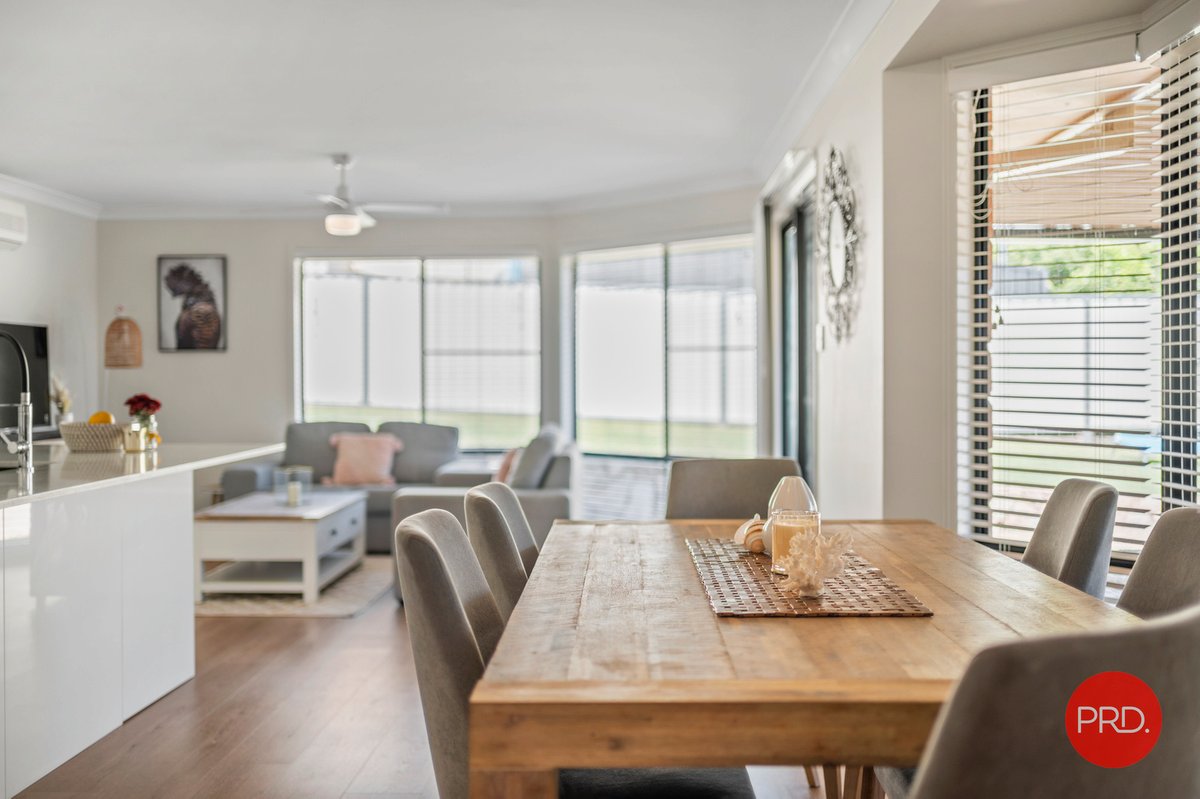 3 Cottonwood Crescent, COFFS HARBOUR NSW 2450