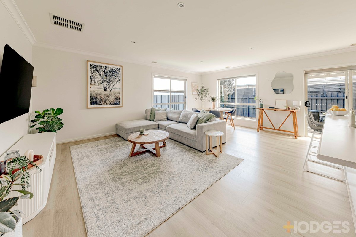 3 Dalkeith Crescent Ocean Grove - 3 bedroom property