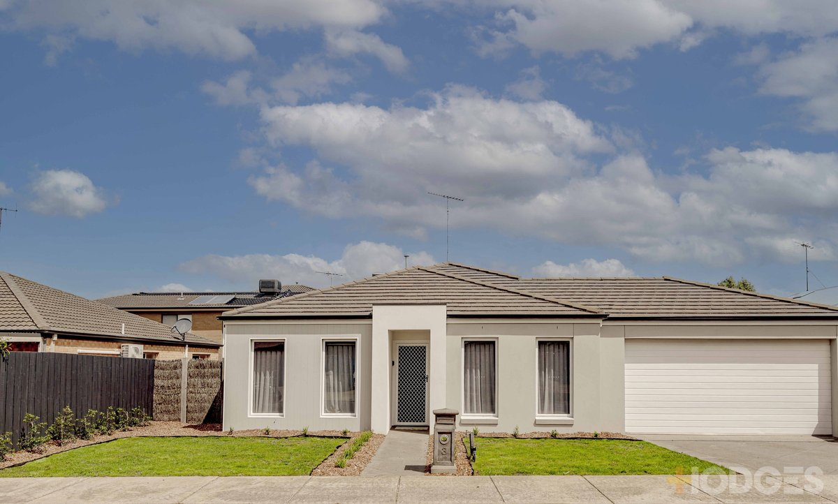3 Dalkeith Crescent Ocean Grove - Residential for sale