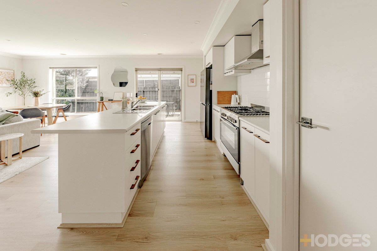 3 Dalkeith Crescent Ocean Grove - Residential for sale