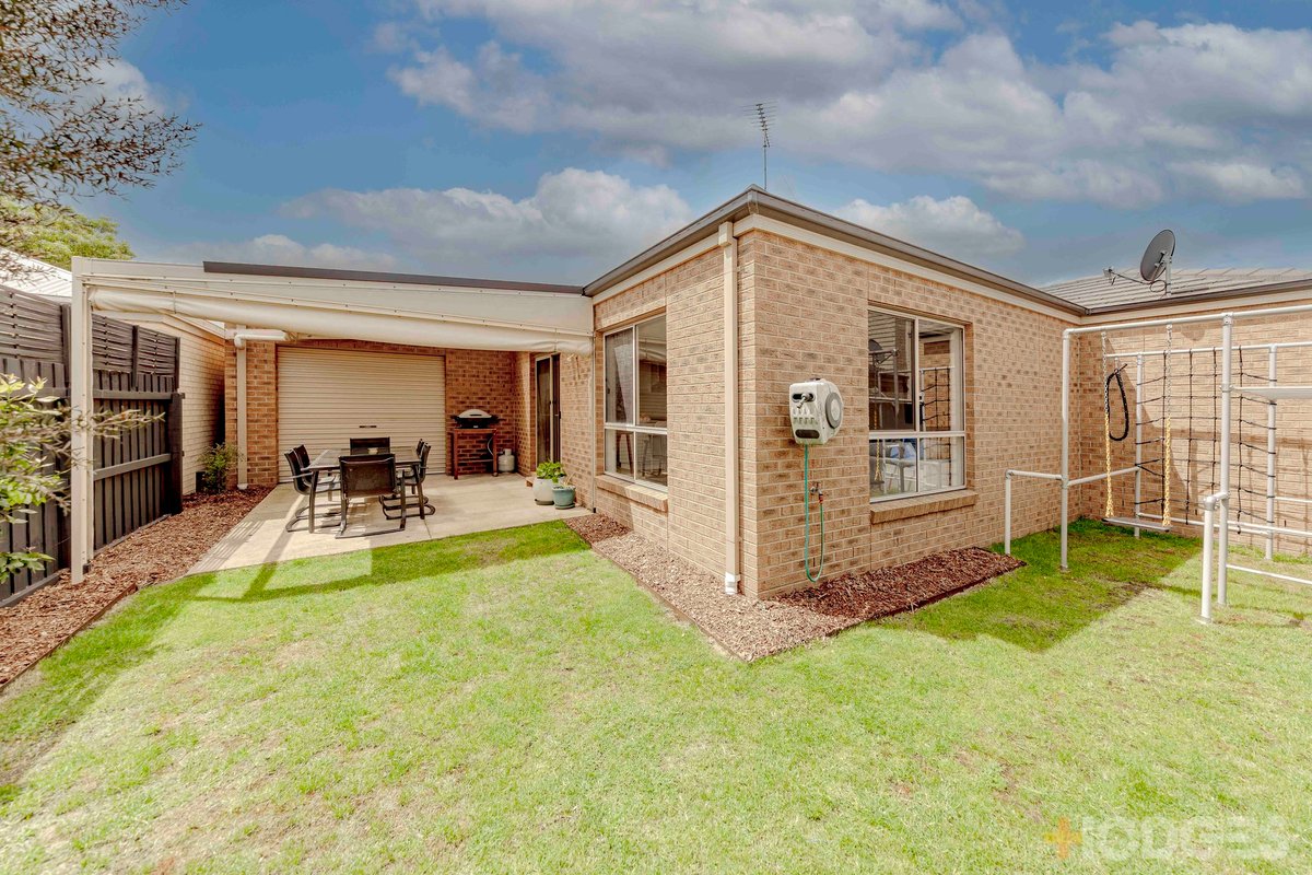 3 Dalkeith Crescent Ocean Grove - Residential for sale
