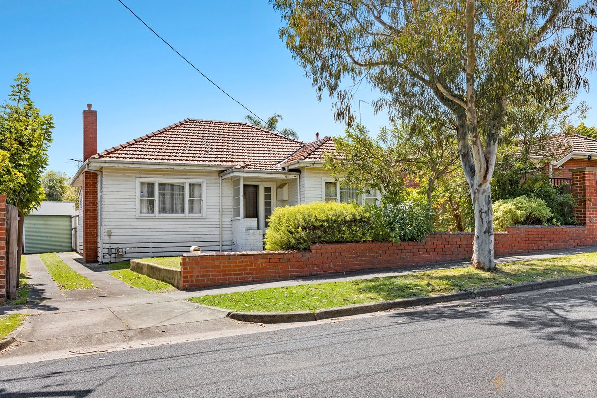 3 Darcy Avenue Sandringham - Residential for sale