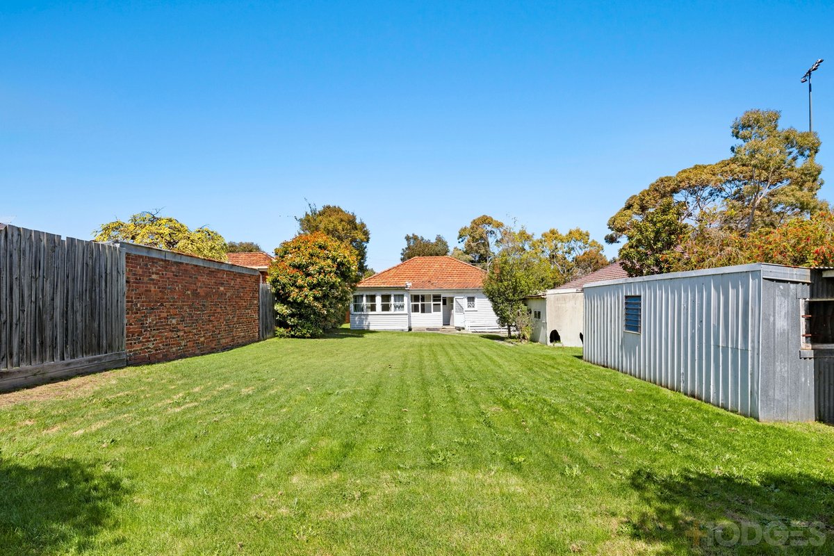 3 Darcy Avenue Sandringham - Residential for sale