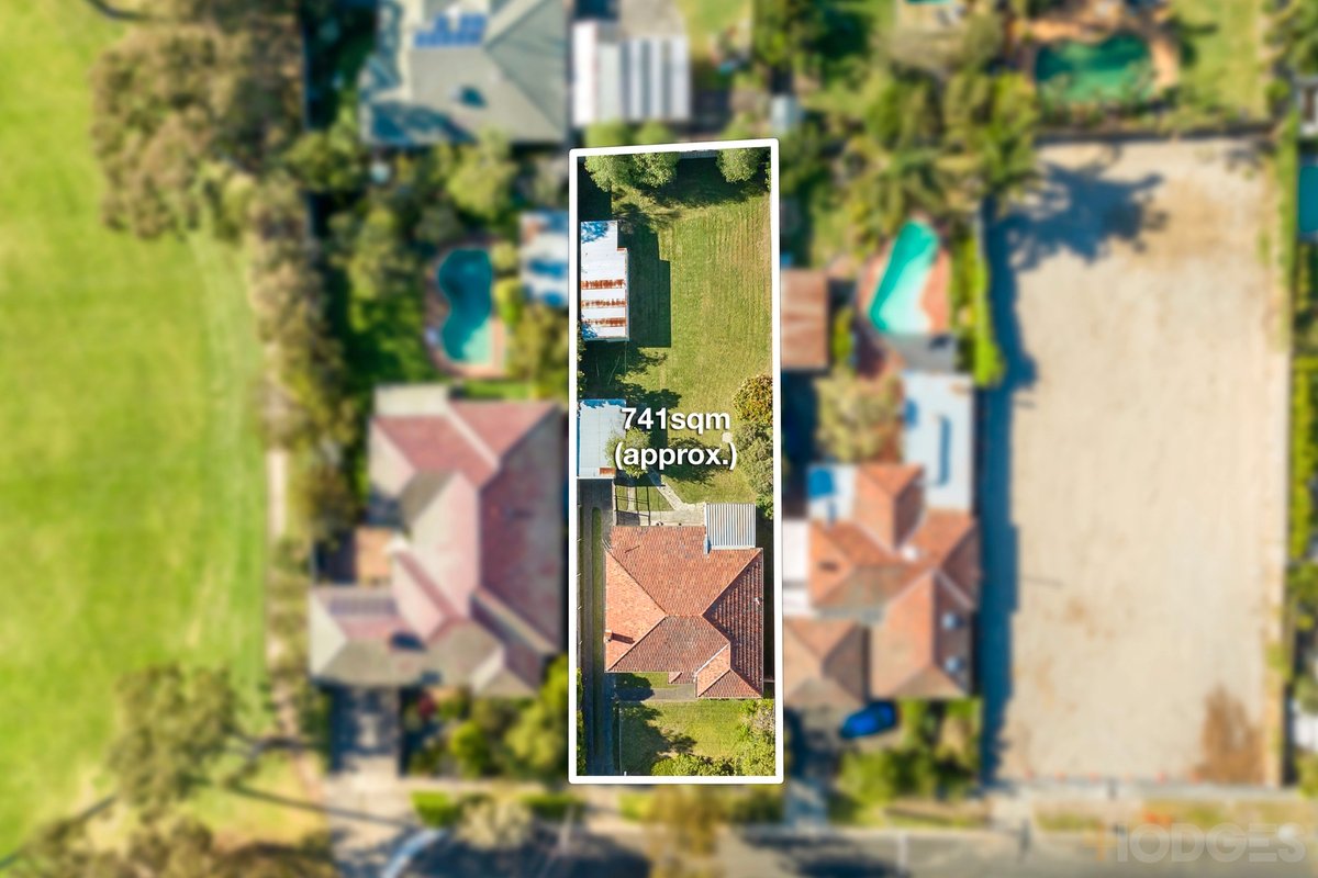 3 Darcy Avenue Sandringham - Residential for sale