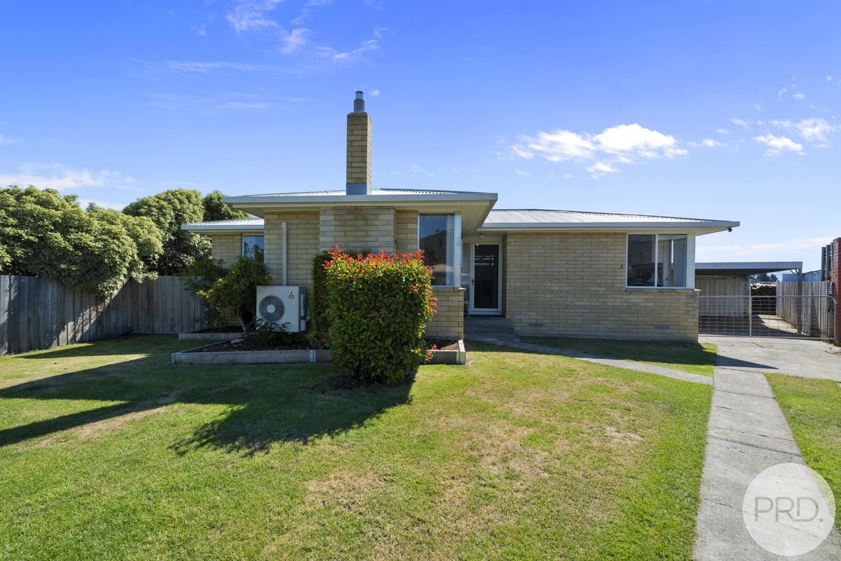 3 Downie Circle, NEW NORFOLK TAS 7140
