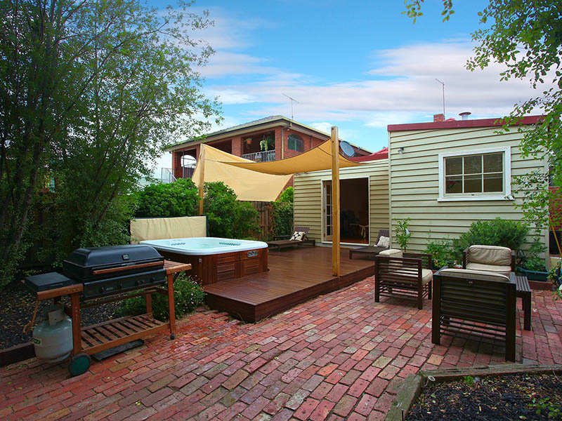 3 Fairlie Street YARRAVILLE - Residential for sale
