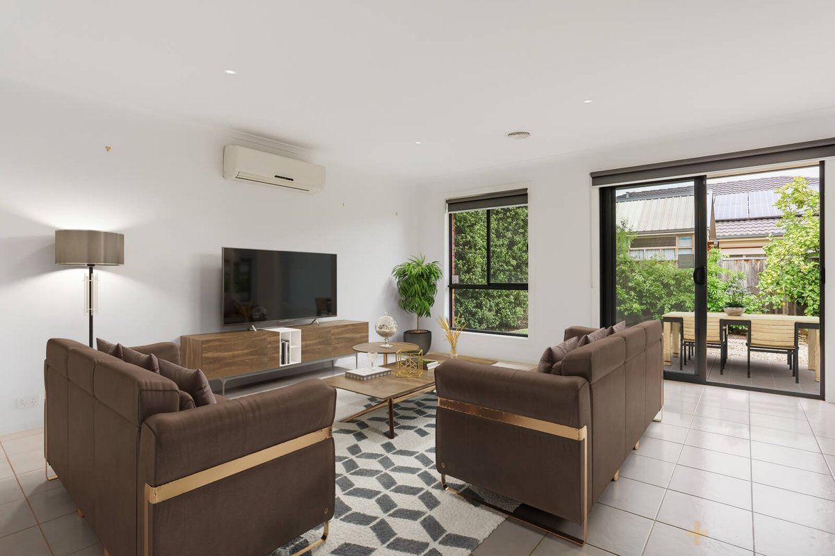 3 Farfalla Way Tarneit - Residential for sale