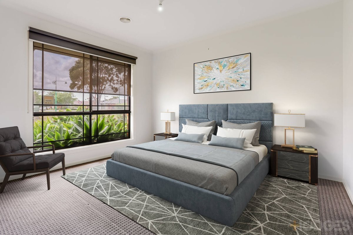 3 Farfalla Way Tarneit - Residential for sale