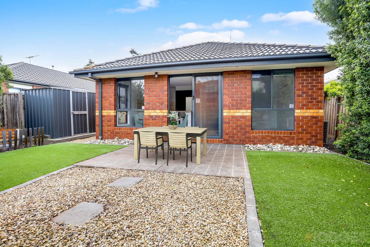 3 Farfalla Way Tarneit - Residential for sale