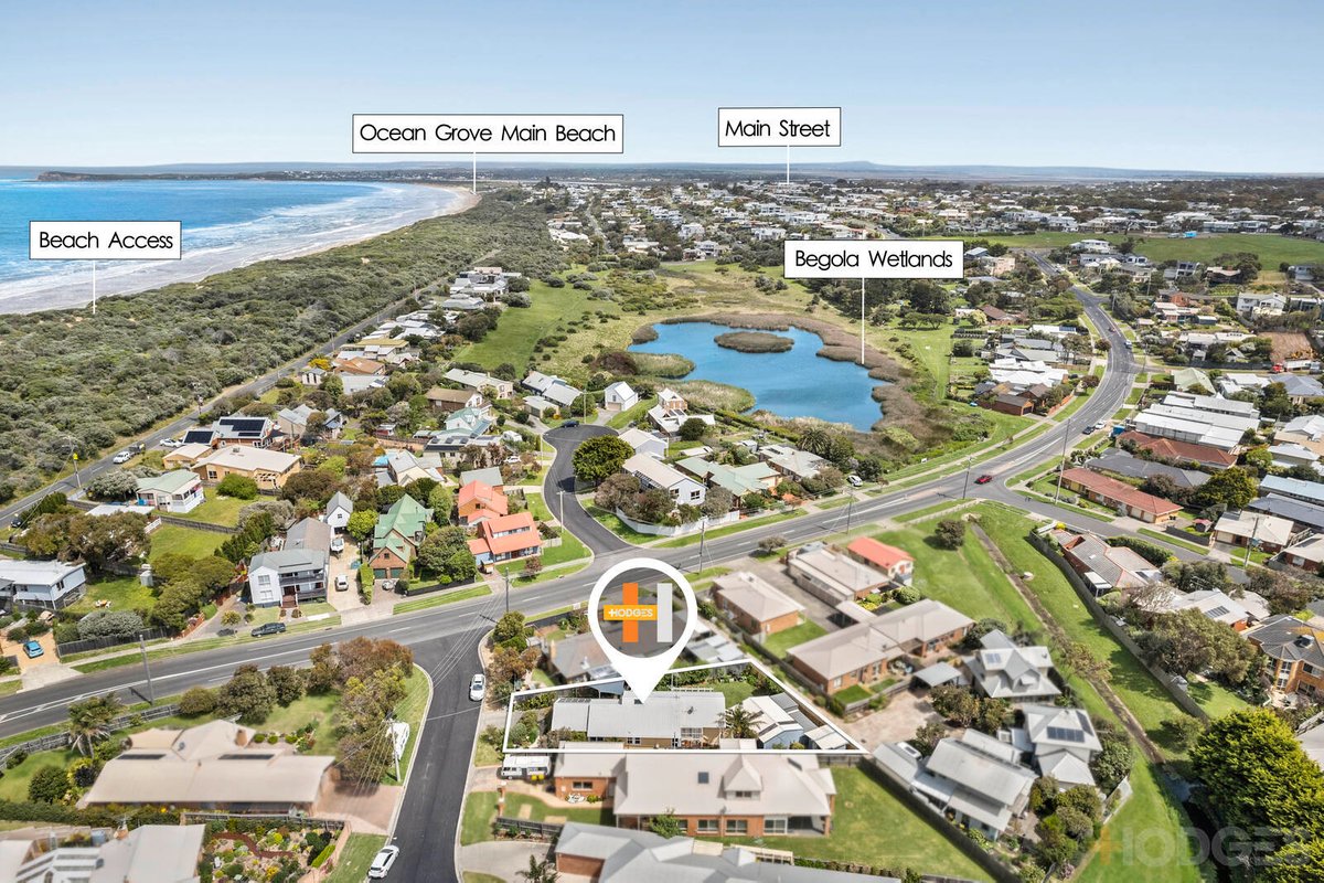 3 Feiglin Court Ocean Grove - Residential for sale