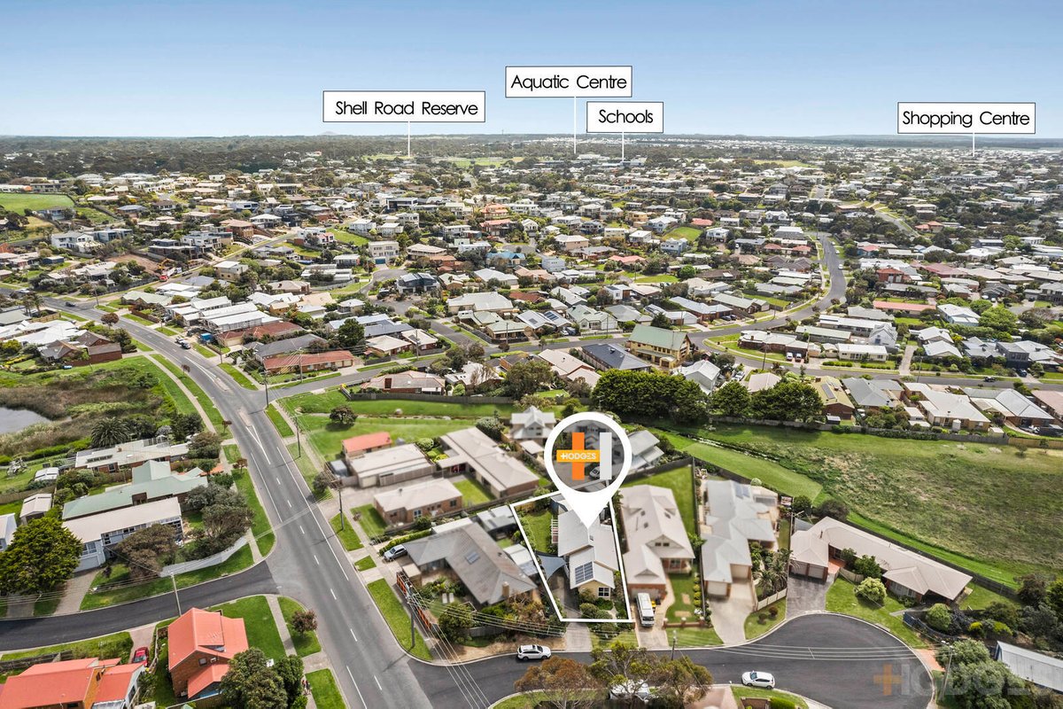 3 Feiglin Court Ocean Grove - Residential for sale