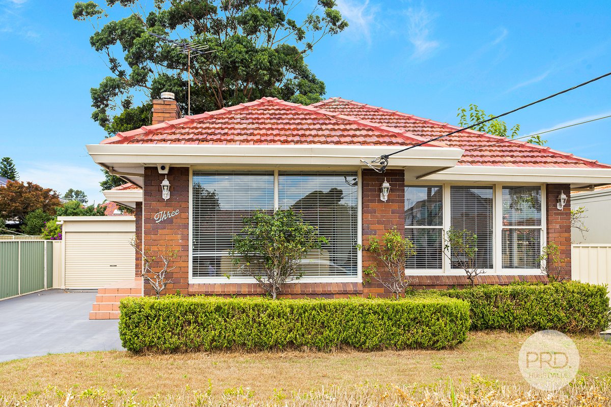 3 Fleming Street, BEVERLY HILLS NSW 2209