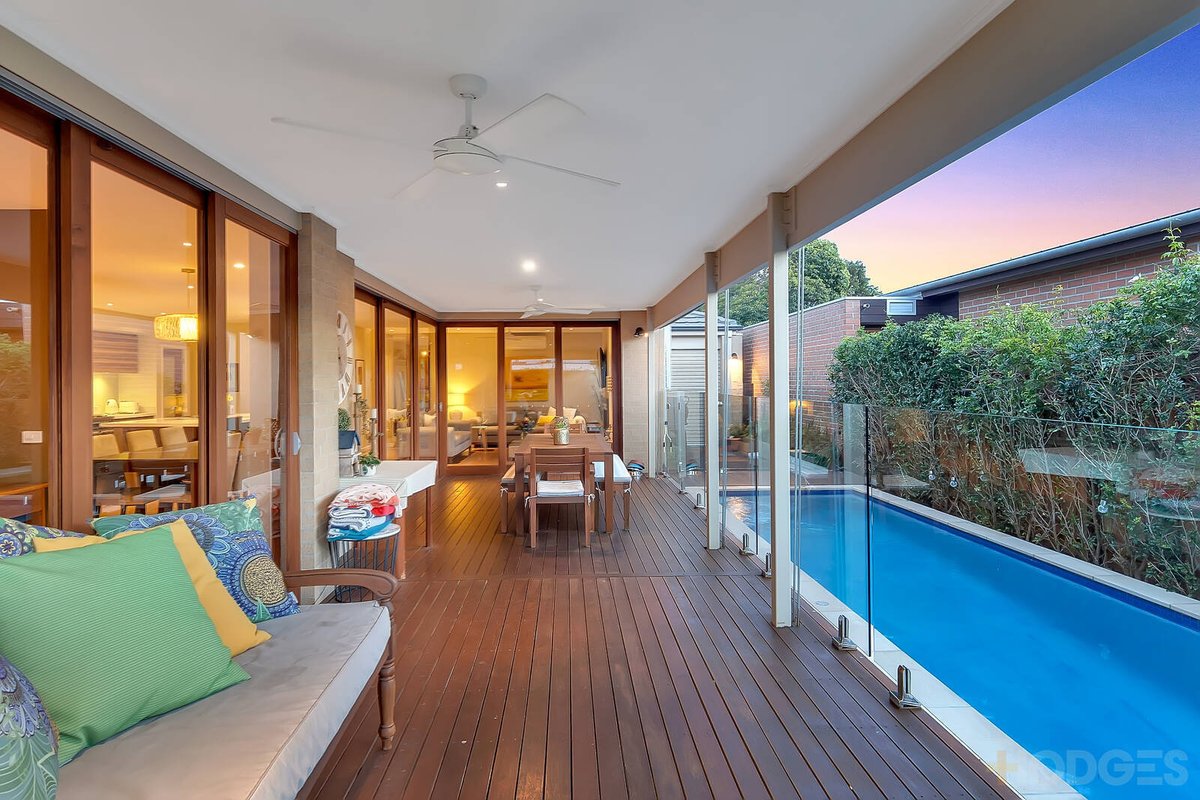 3 Flinders Street Mentone - Residential for sale