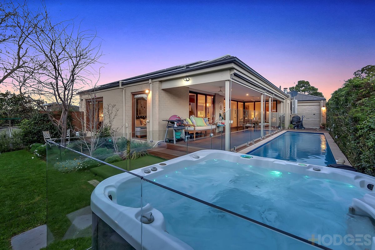 3 Flinders Street Mentone - Residential for sale