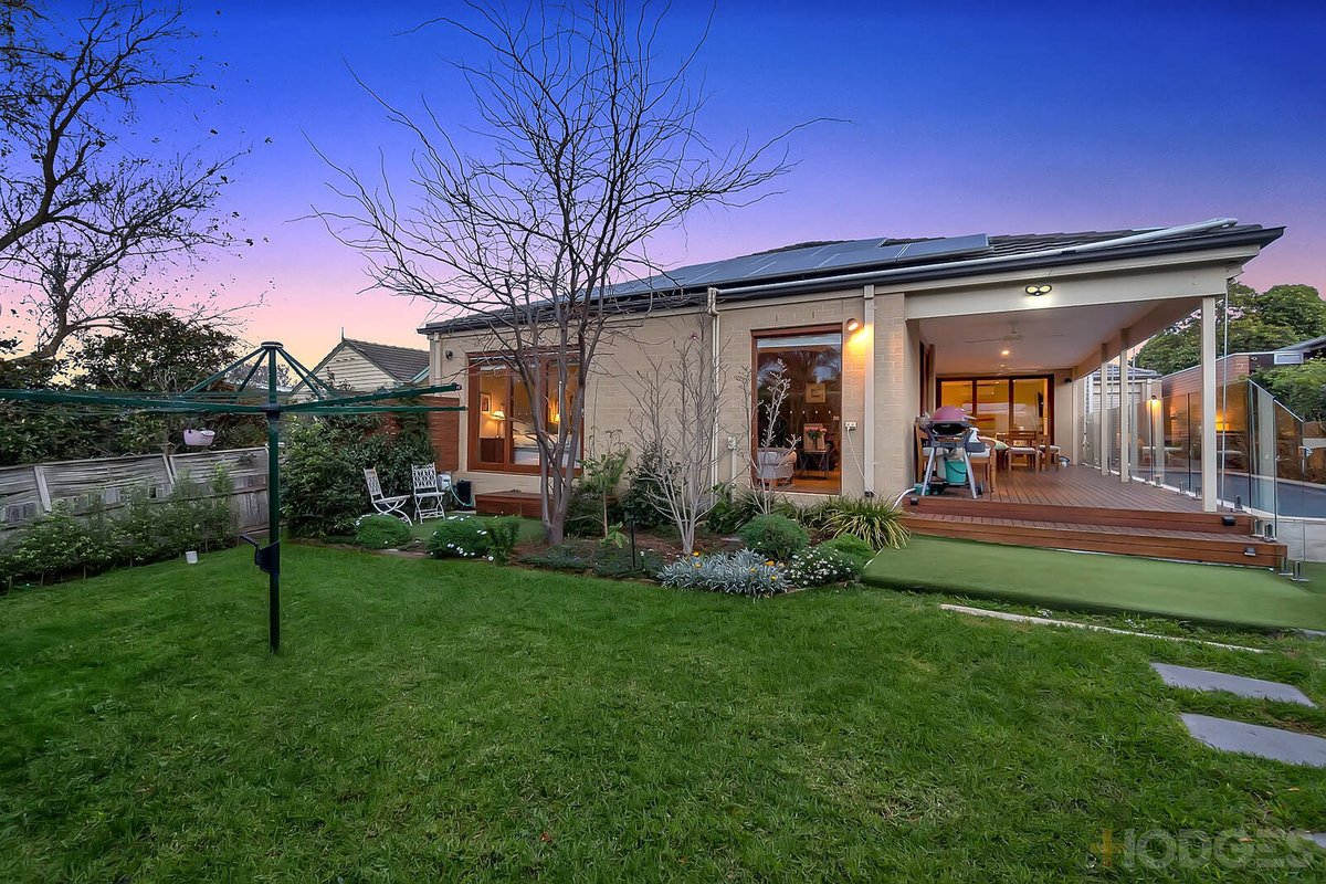 3 Flinders Street Mentone - Residential for sale