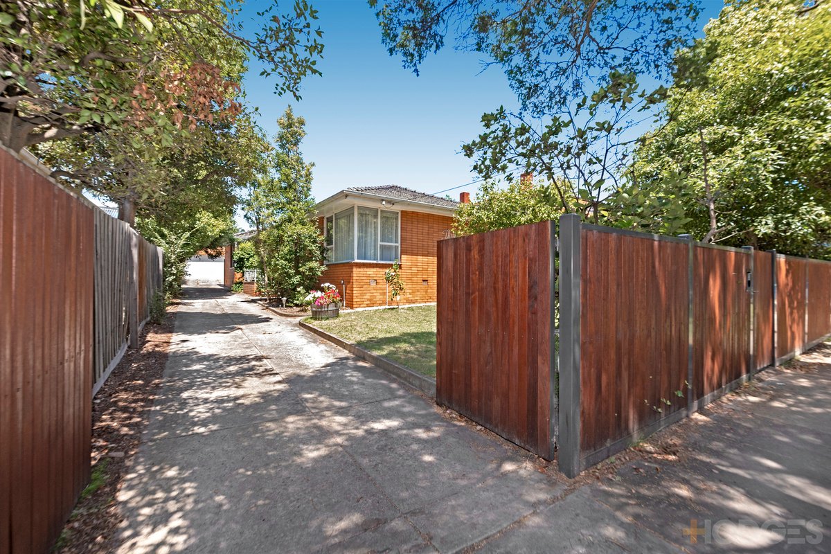 3 Florence Street Brighton East - Residential for sale
