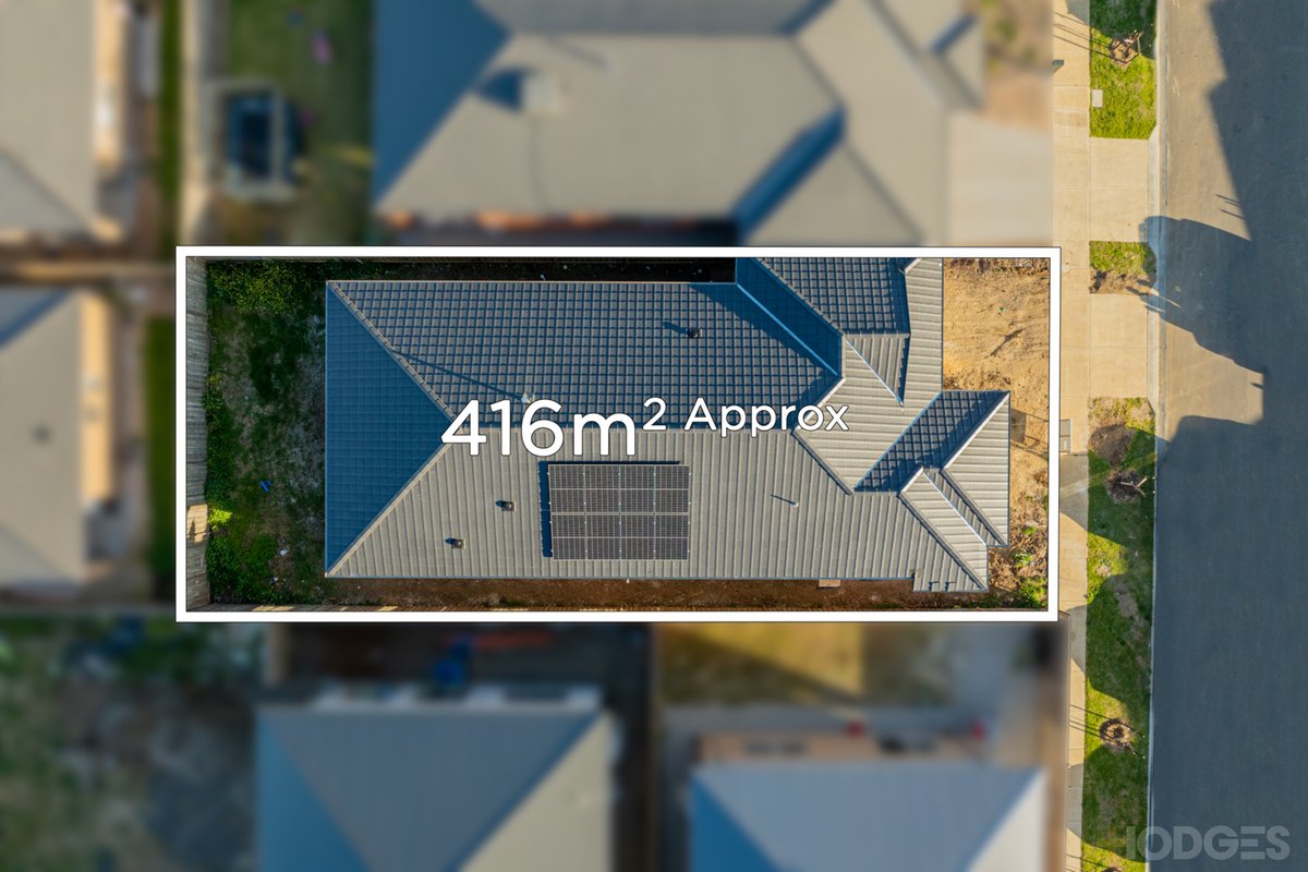 3 Forbes Street Armstrong Creek - Residential for sale