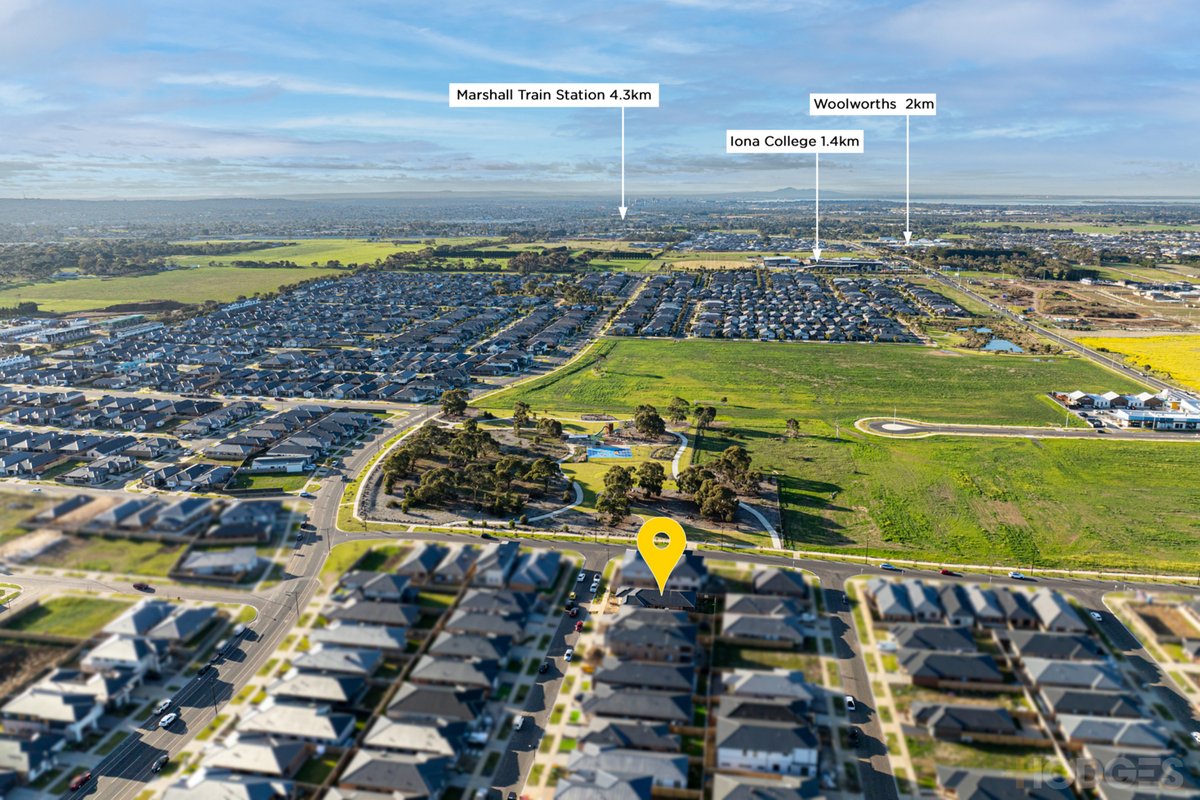 3 Forbes Street Armstrong Creek - Residential for sale