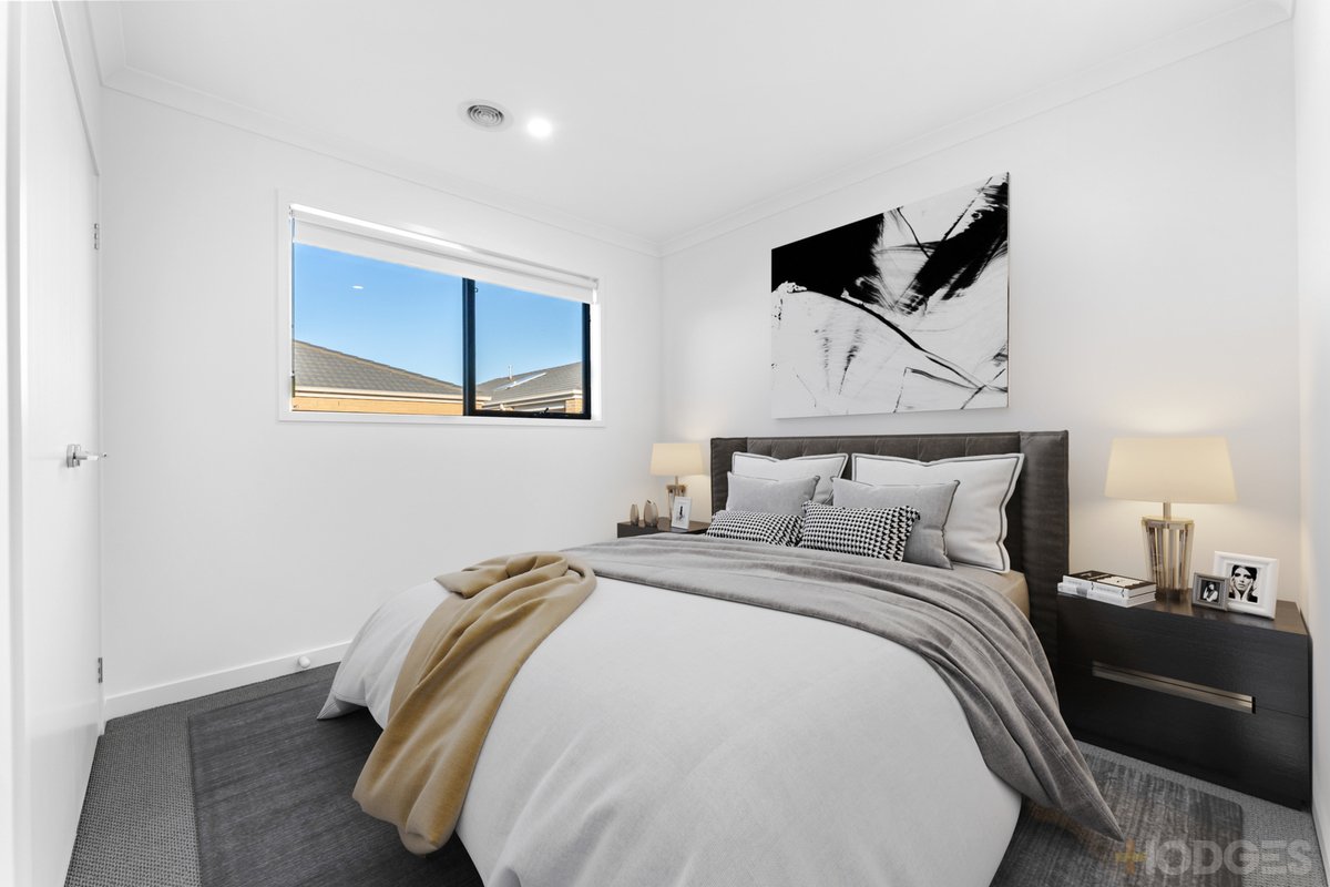 3 Forbes Street Armstrong Creek - Residential for sale