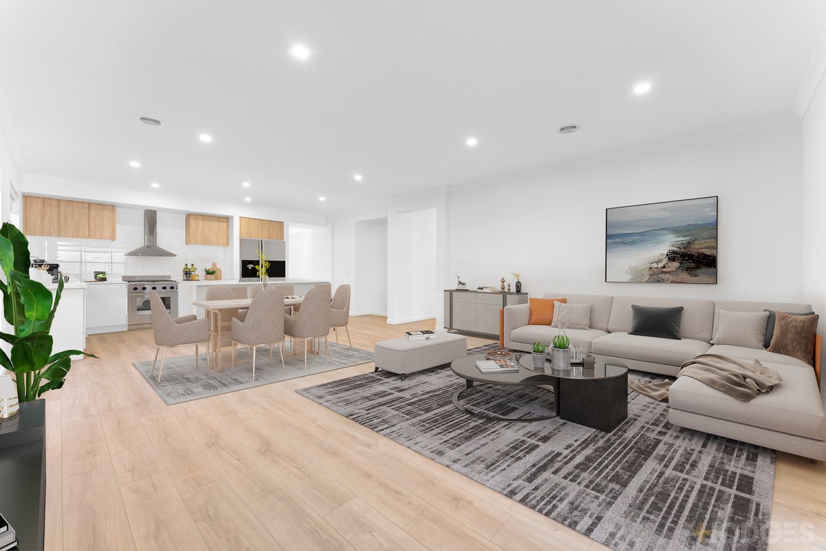 3 Forbes Street Armstrong Creek - Residential for sale